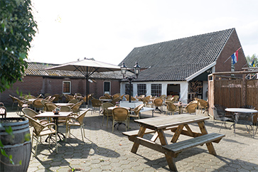 De Elsbeemden