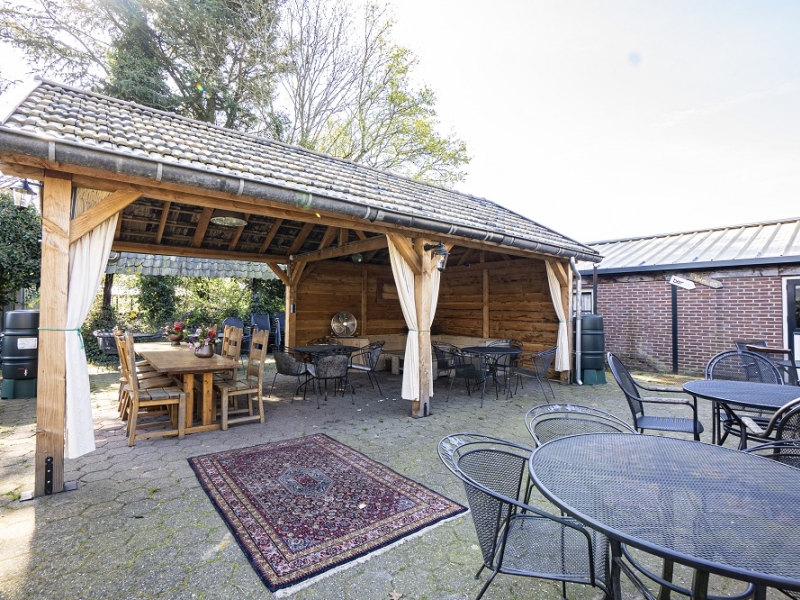 De Elsbeemden
