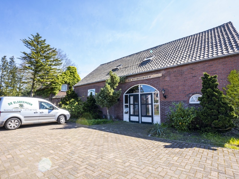 De Elsbeemden